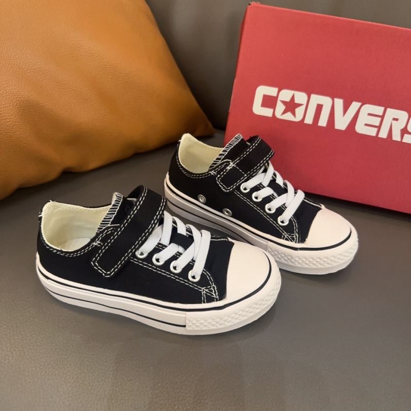 CONVERSE SHOES